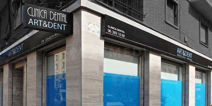 Clinica Art & Dent 3